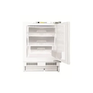Blomberg Freezers/Built In Freezers*FSE1630U 60cm Integrated Static Freezer with Fast Freeze