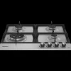 Blomberg Hobs*GEN73415E 58cm Gas Hob - Stainless Steel