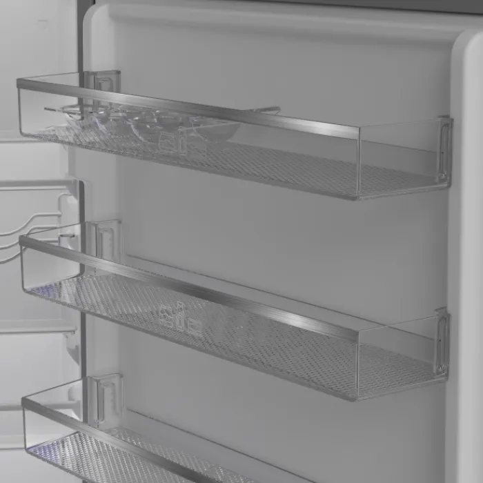 blomberg_kneevi_cm_integr_1-1.webp Blomberg Fridge Freezers/Built In Fridge Freezers*KNE4554EVI 54cm Integrated 70/30 Frost Free Fridge Freezer - White