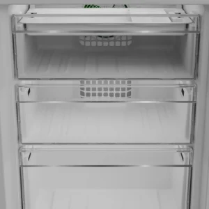Blomberg Fridge Freezers/Built In Fridge Freezers*KNE4554EVI 54cm Integrated 70/30 Frost Free Fridge Freezer - White