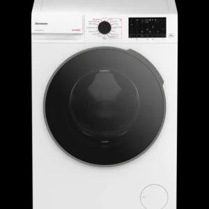 Blomberg Washer Dryers/Freestanding Washer Dryers*LRF854311W 8kg/5kg 1400 Spin Washer Dryer - White