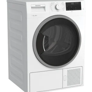 Blomberg Tumble Dryers/Freestanding Tumble Dryers*LTP18320W 8kg Heat Pump Tumble Dryer - White