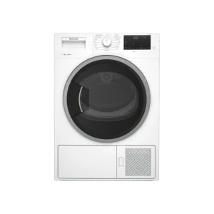 Blomberg Tumble Dryers/Freestanding Tumble Dryers*LTP18320W 8kg Heat Pump Tumble Dryer - White