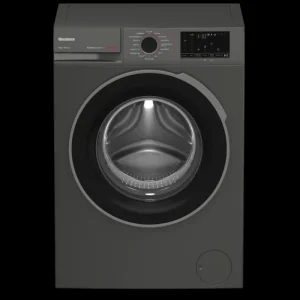Blomberg Washing Machines/Freestanding Washing Machines*LWA18461G 8kg 1400 Spin RecycledTub Washing Machine - Graphite