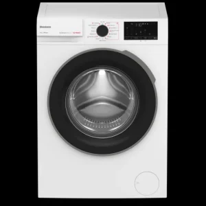 Blomberg Washing Machines/Freestanding Washing Machines*LWA29461W 9kg 1400 Spin RecycledTub Washing Machine - White