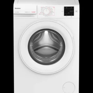 Blomberg Washing Machines/Freestanding Washing Machines*LWA27461W 7kg 1400 Spin Washing Machine - White
