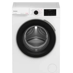 Blomberg Washing Machines/Freestanding Washing Machines*LWA18461W 8kg 1400 Spin Washing Machine - White