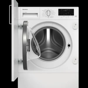 Blomberg Washing Machines/Built In Washing Machines*LWI284420 8kg 1400 Spin Integrated RecycledTub Washing Machine