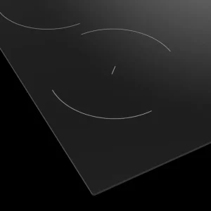 Blomberg Hobs*MIN54308N 58cm Electric Induction Technology Hob - Black