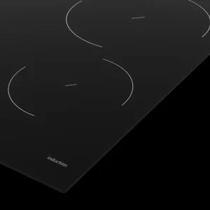 Blomberg Hobs*MIN54308N 58cm Electric Induction Technology Hob - Black