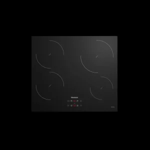Blomberg Hobs*MIN54308N 58cm Electric Induction Technology Hob - Black
