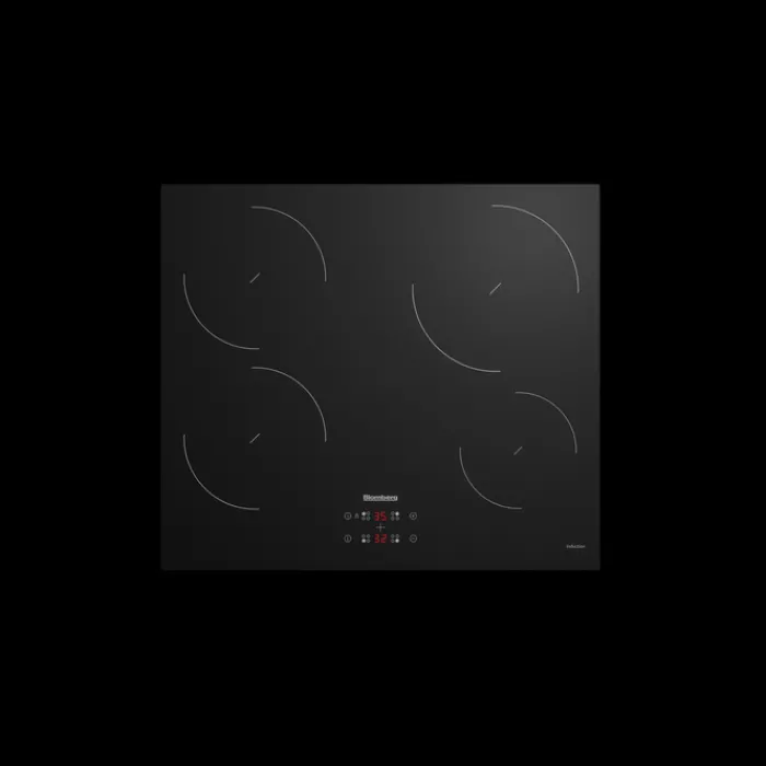 blomberg_minn_cm_electric_5.webp Blomberg Hobs*MIN54308N 58cm Electric Induction Technology Hob - Black