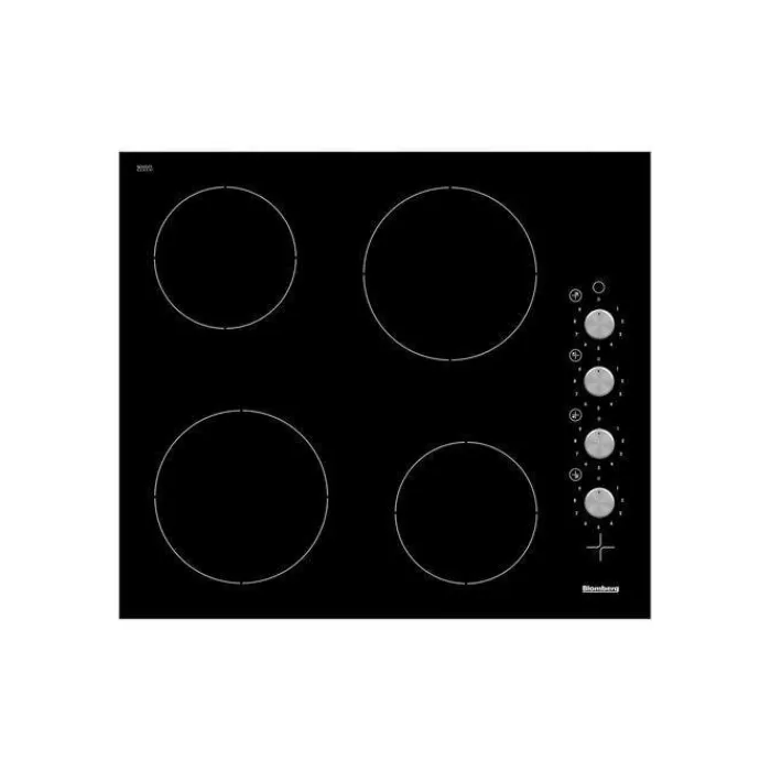 blomberg_mkn_cm_ceramic_h_0.webp Blomberg Hobs*MKN24001 60cm Ceramic Hob - Black