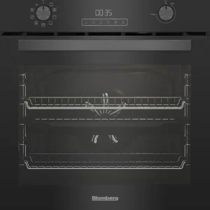 Blomberg Built In Ovens*ROEN8232BP 60cm Built In Electric Single Oven - Black