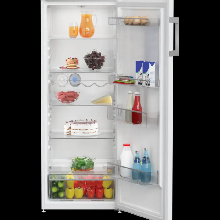 blomberg_ssm_cm_tall_lard_0.webp Blomberg Fridges/Freestanding Fridges*SSM4554 54cm Tall Larder Fridge - White