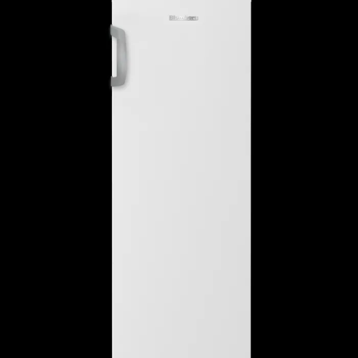 blomberg_ssm_cm_tall_lard_2.webp Blomberg Fridges/Freestanding Fridges*SSM4554 54cm Tall Larder Fridge - White