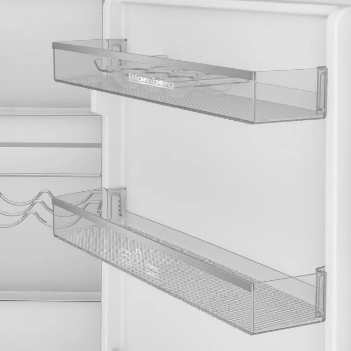 blomberg_sstvi_cm_integra_2.webp Blomberg Fridges/Built In Fridges*SST4455VI 54cm Integrated Tall Larder Fridge - White