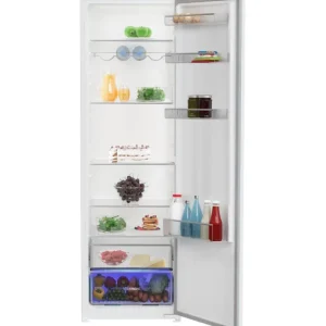 Blomberg Fridges/Built In Fridges*SST4455VI 54cm Integrated Tall Larder Fridge - White