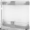 Blomberg Fridges/Built In Fridges*TSM1654IU 59.5cm Integrated Under Counter Larder Fridge - White