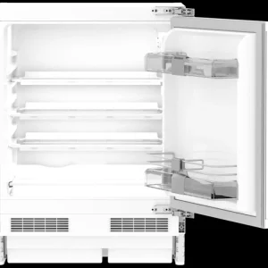 Blomberg Fridges/Built In Fridges*TSM1654IU 59.5cm Integrated Under Counter Larder Fridge - White
