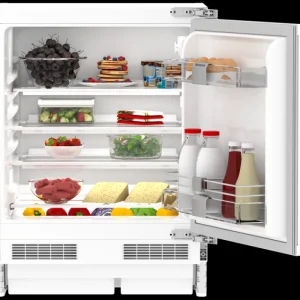 Blomberg Fridges/Built In Fridges*TSM1654IU 59.5cm Integrated Under Counter Larder Fridge - White