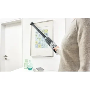 Bosch Vacuum Cleaners*BBH3230GB Flexxo Serie 4 ProHome 2in1 Cordless Upright Vacuum Cleaner - 50 Minute Run Time