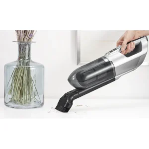 Bosch Vacuum Cleaners*BBH3230GB Flexxo Serie 4 ProHome 2in1 Cordless Upright Vacuum Cleaner - 50 Minute Run Time