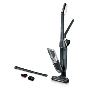 Bosch Vacuum Cleaners*BBH3230GB Flexxo Serie 4 ProHome 2in1 Cordless Upright Vacuum Cleaner - 50 Minute Run Time