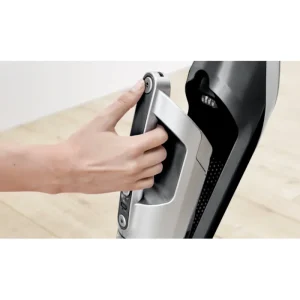 Bosch Vacuum Cleaners*BBH3230GB Flexxo Serie 4 ProHome 2in1 Cordless Upright Vacuum Cleaner - 50 Minute Run Time