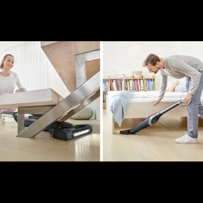 bosch_bbhgb_flexxo_serie__8.webp Bosch Vacuum Cleaners*BBH3230GB Flexxo Serie 4 ProHome 2in1 Cordless Upright Vacuum Cleaner - 50 Minute Run Time