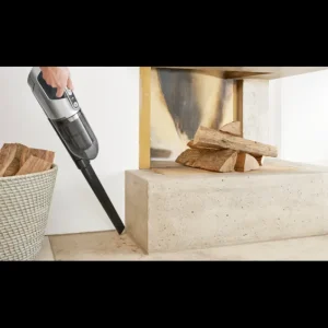 Bosch Vacuum Cleaners*BBH3230GB Flexxo Serie 4 ProHome 2in1 Cordless Upright Vacuum Cleaner - 50 Minute Run Time