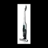 Bosch Vacuum Cleaners*BCH86HYGGB Series 6 Cordless Upright Vacuum Cleaner Athlet ProHygienic 28Vmax - White