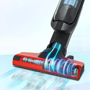 Bosch Vacuum Cleaners*BCH86PETGB Athlet Serie 6 ProAnimal Cordless Vacuum Cleaner - 60 Minute Run Time