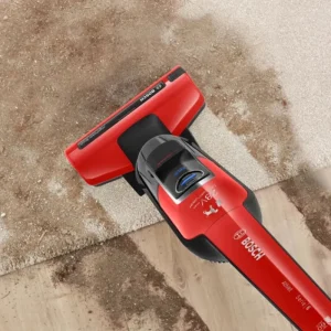 Bosch Vacuum Cleaners*BCH86PETGB Athlet Serie 6 ProAnimal Cordless Vacuum Cleaner - 60 Minute Run Time