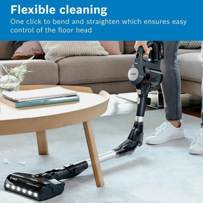 bosch_bcsgb_unlimited__co_1.webp Bosch Vacuum Cleaners*BCS711GB Unlimited 7 Cordless Vacuum Cleaner - 40 Minutes Run Time - Dark Granite