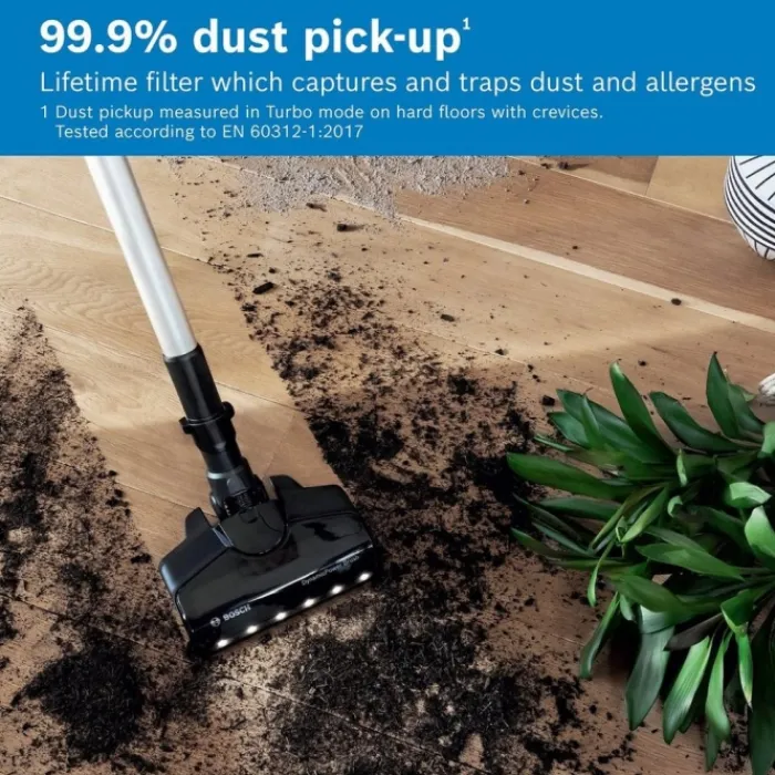 bosch_bcsgb_unlimited__co_4.webp Bosch Vacuum Cleaners*BCS711GB Unlimited 7 Cordless Vacuum Cleaner - 40 Minutes Run Time - Dark Granite