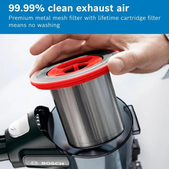 bosch_bcsgb_unlimited__co_5.webp Bosch Vacuum Cleaners*BCS711GB Unlimited 7 Cordless Vacuum Cleaner - 40 Minutes Run Time - Dark Granite
