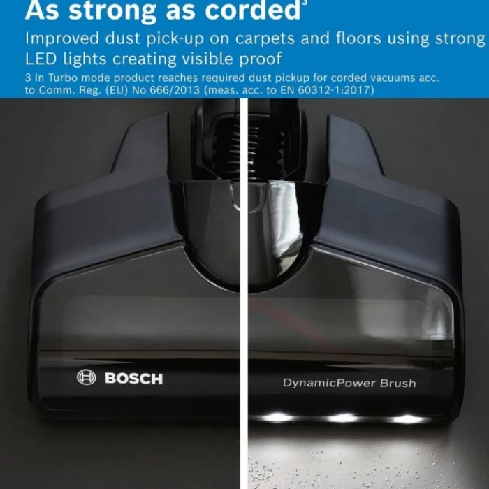 bosch_bcsgb_unlimited__co_7.webp Bosch Vacuum Cleaners*BCS711GB Unlimited 7 Cordless Vacuum Cleaner - 40 Minutes Run Time - Dark Granite