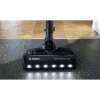 Bosch Vacuum Cleaners*BCS71HYGGB Cordless Vacuum Cleaner 60 Minutes Run Time - White/Aqua
