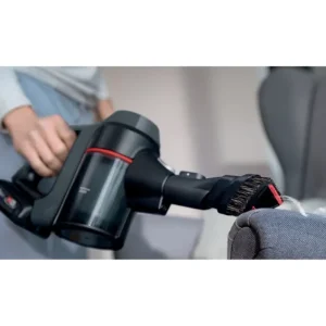 Bosch Vacuum Cleaners*BCS71HYGGB Cordless Vacuum Cleaner 60 Minutes Run Time - White/Aqua