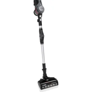 Bosch Vacuum Cleaners*BCS71HYGGB Cordless Vacuum Cleaner 60 Minutes Run Time - White/Aqua
