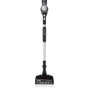 Bosch Vacuum Cleaners*BCS71HYGGB Cordless Vacuum Cleaner 60 Minutes Run Time - White/Aqua