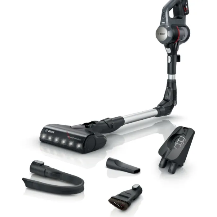 bosch_bcshyggb_cordless_v_9.webp Bosch Vacuum Cleaners*BCS71HYGGB Cordless Vacuum Cleaner 60 Minutes Run Time - White/Aqua