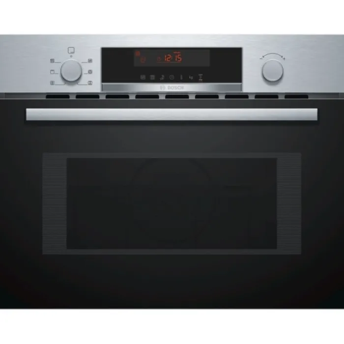 bosch_cmamsb_built_in_mic_0.webp Bosch Built In Ovens | Microwaves*CMA583MS0B Built In Microwave Oven - Stainless Steel
