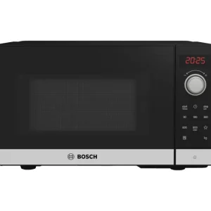 Bosch Microwaves*FFL023MS2B 20 Litres Single Microwave - Black