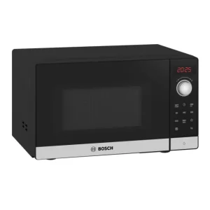 Bosch Microwaves*FFL023MS2B 20 Litres Single Microwave - Black