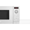 Bosch Microwaves*FFL023MW0B 20 Litres Single Microwave - White