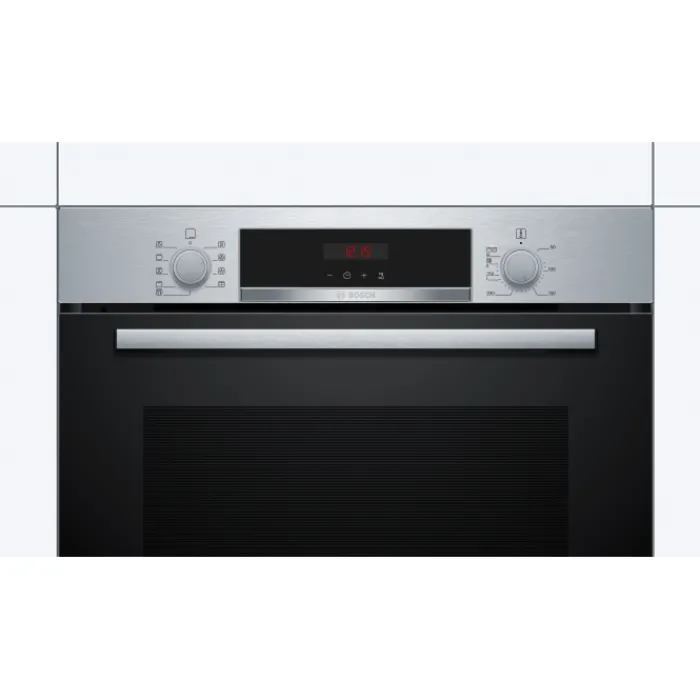 bosch_hbsbsb_cm_built_in__2.webp Bosch Built In Ovens*HBS573BS0B 59.4cm Built In Electric Single Oven with 3D Hot Air - Stainless Steel