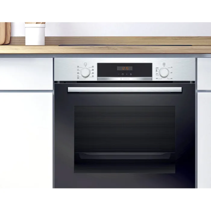 bosch_hbsbsb_cm_built_in__3.webp Bosch Built In Ovens*HBS573BS0B 59.4cm Built In Electric Single Oven with 3D Hot Air - Stainless Steel