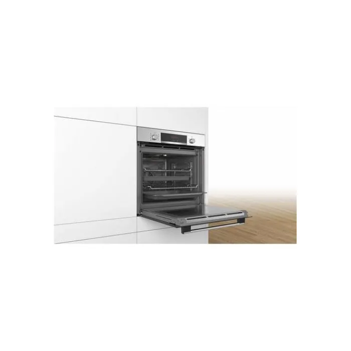 bosch_hbsbsb_cm_built_in__4.webp Bosch Built In Ovens*HBS573BS0B 59.4cm Built In Electric Single Oven with 3D Hot Air - Stainless Steel